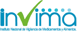 Logo Invima