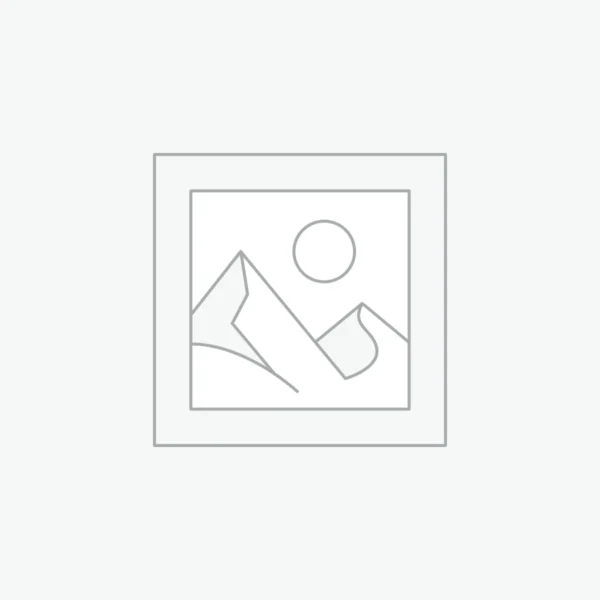 Pinza Heaney Forceps Curva Mandíbula Pesada Doble 21 cm